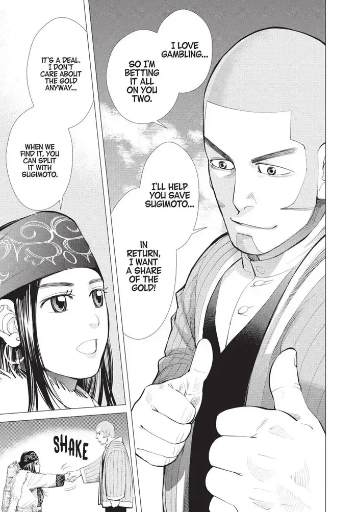 Golden Kamuy Chapter 18 image 08_optimized